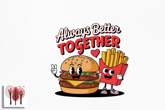 Download Always Better Together PNG Sublimation - Better together png Collection
