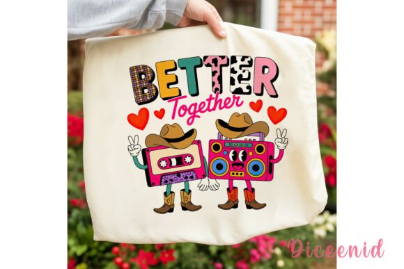 Download Country Love Better Together PNG Clipart - Premium Resources