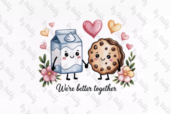 Download We're Better Together PNG - Premium Resources