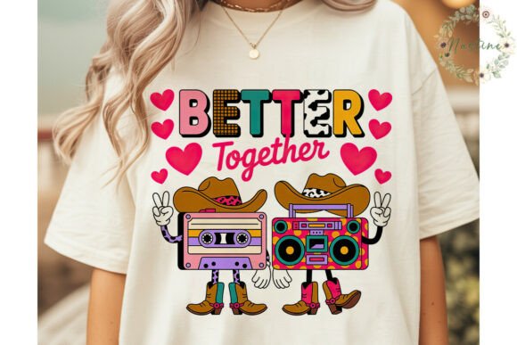 Download Country Love Better Together PNG Clipart - Premium Resources