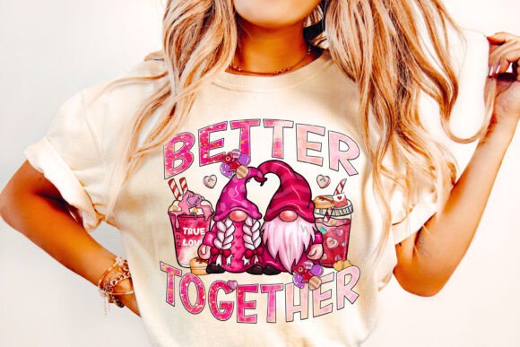 Download Better Together Png, Gnomes Png - Better together png Collection