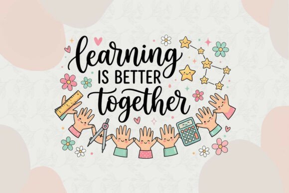 Download Learning is Better Together PNG - Better together png Collection